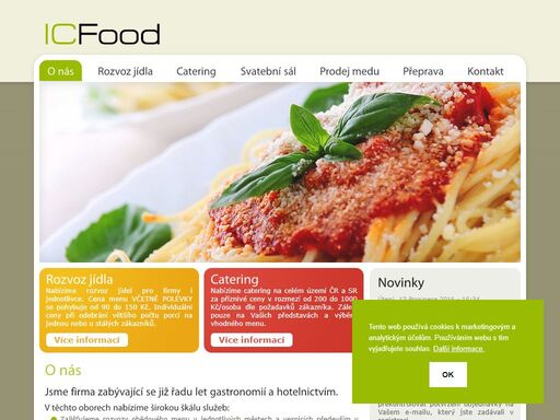 www.icfood.cz