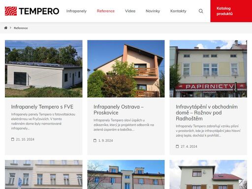 vytápění infrapanely s nejvyšší povrchovou teplotou a nízkou spotřebou. stropní infrapanely a nástěnné infrapanely jsou ideální infravytápění pro váš rodinný dům či byt.