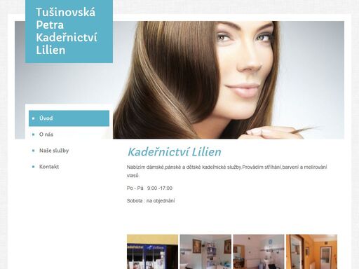 tusinovskapetrakadernictvililien.webmium.com