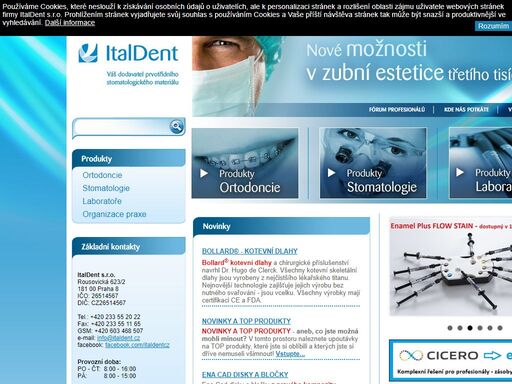 www.italdent.cz