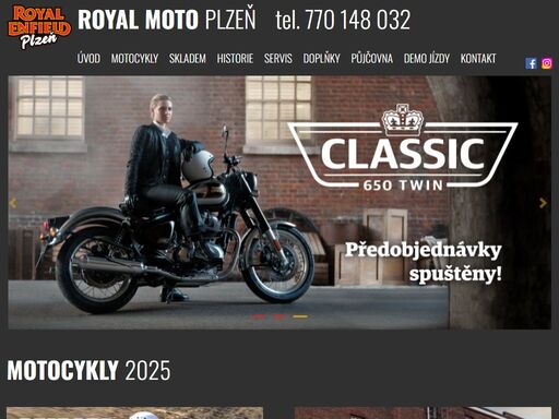 www.royal-moto-plzen.cz