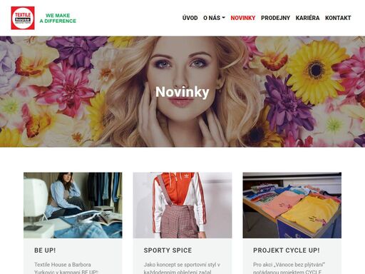 textilehouse.cz