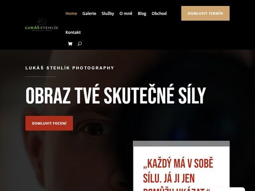 lukáš stehlík – portrétní fotograf zaměřený na ženy. glamour, akty, přirozenost. focení bez stresu, se stylem a špetkou humoru.
