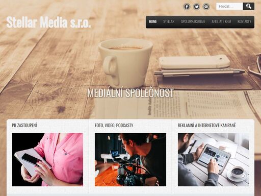 www.stellarmedia.cz