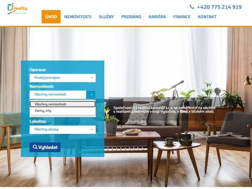 www.realityd1.cz