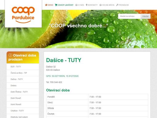 obecny popis seo