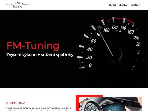 fm-tuning