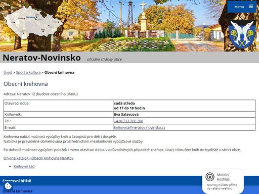 obec neratov se nachází v okrese pardubice, kraj pardubický.