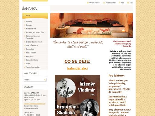 www.samanka.cz