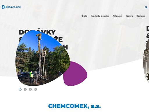 www.chemcomex.cz