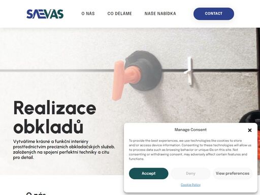 vytváříme krásné a funkční interiéry prostřednictvím precizních obkladačských služeb, založených na spojení perfektní techniky a citu pro detail.