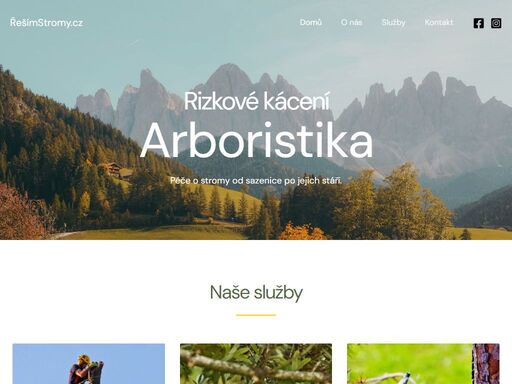 www.resimstromy.cz