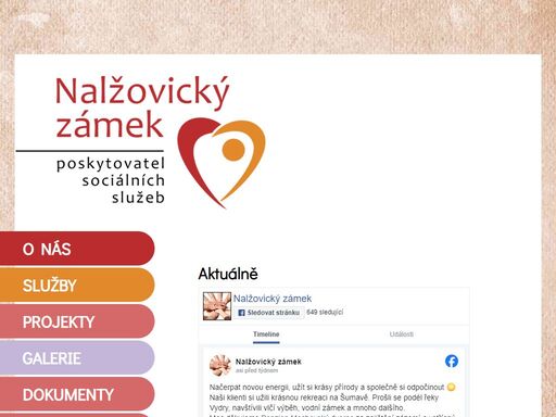 vážení návštěvníci nalžovického zámku, p. s. s., v rámci plánu rozvolnění opatření, která byla vyhlášena v souvislosti s výskytem epidemie covid – 19, se veřejnosti otevřou dveře nalžovického zámku, p. s. s. od 25. 5. 2020. z důvodu preventivních opatření nastavených v našem zařízení bude umožněn přístup veřejnosti pouze za níže uvedených podmínek: návštěvu předem...
