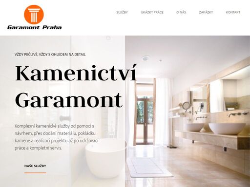 www.g-kamenictvi.cz
