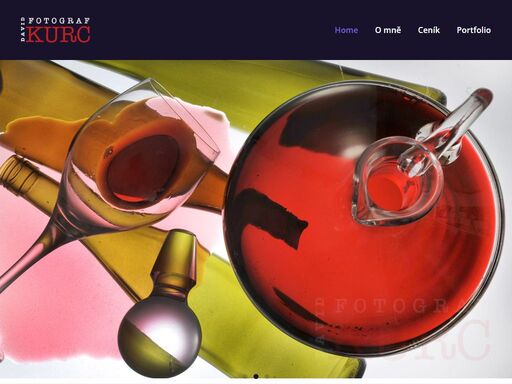 david kurc - fotograf. produktová fotografie portréty společenské akce reportáže interiéry a exteriéry fotograf