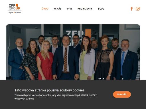 zfp jagoš & cábovi zfp jagoš & cábovi - jsme jednou z největších vzdělávacích a zprostředkovatelských společností v oblasti financí na našem trhu. vzděláváme širokou veřejnost a pomáháme zvyšovat finanční gramotnost v české republice., zfp jagoš & cábovi