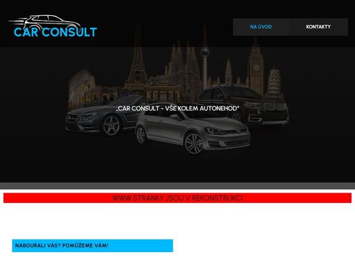www.carconsult.cz