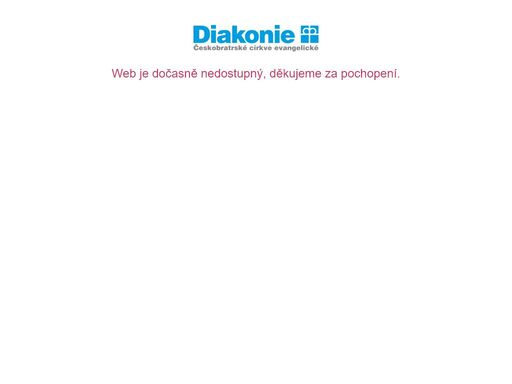 mateřská škola a základní škola speciální diakonie čce ostrava