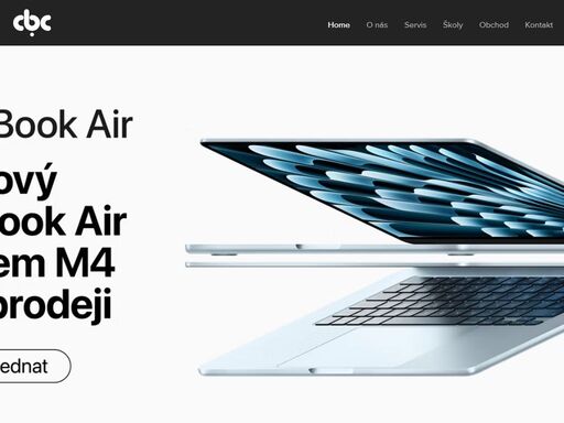 jsme obchodní společnost sídlící v brně na gorkého ulici, která vám nabízí služby v oblasti it - návrh, realizace a servis pro zařízení apple, pc a další... 