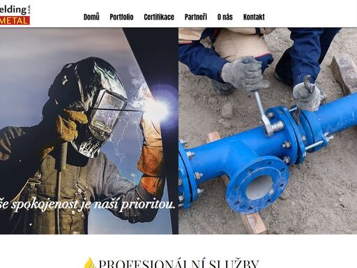 www.montexwelding.cz
