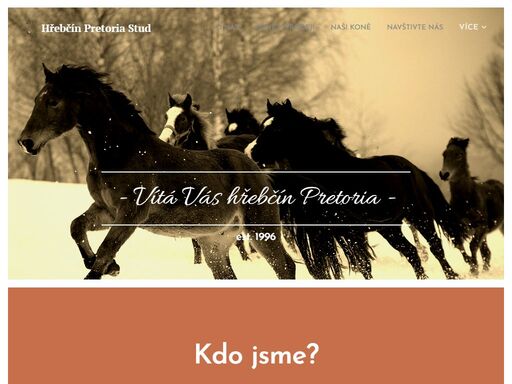 kdo jsme?