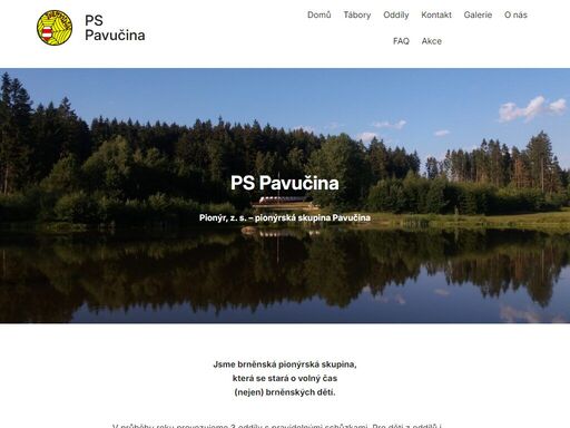 ps-pavucina.cz