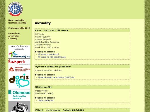 www.kctsumperk.cz