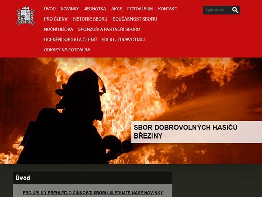 sdh-breziny.sdhcr.cz