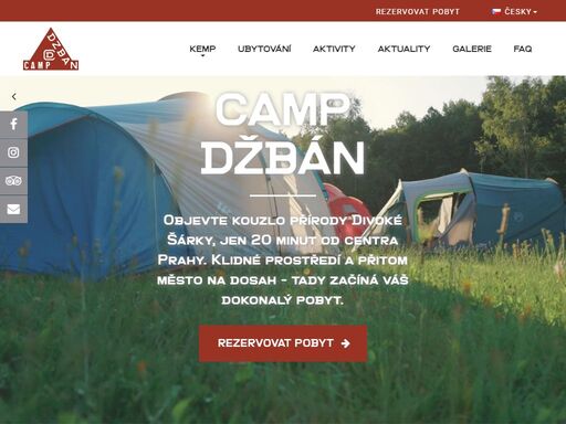 www.campdzban.eu