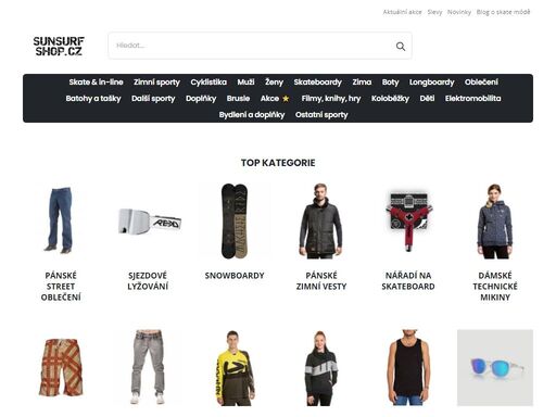 široký výběr skateboardů, snowboardů a hiphop módy pro všechny milovníky adrenalinu a stylu. moderní design, pohodlí a vysoká kvalita. prozkoumejte naši nabídku a najděte si své oblíbené kousky!