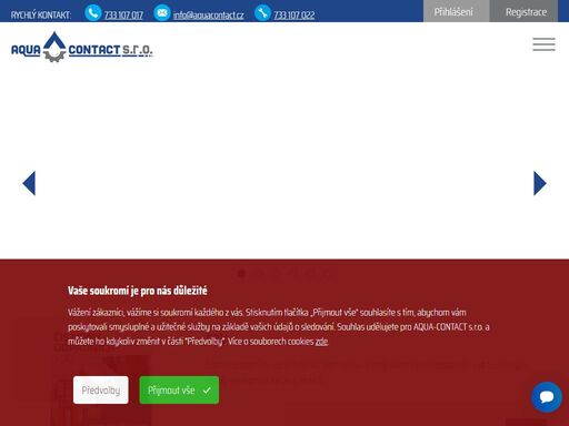 vyrábíme čistírny odpadních vod (čov), biologické septiky, žumpy, přečerpávací stanice a vodoměrné šachty. sortiment doplňují filtry a lapače tuku. zajišťujeme zaměření stavby, projektovou dokumentaci, dopravu objemných zařízení včetně montáže.