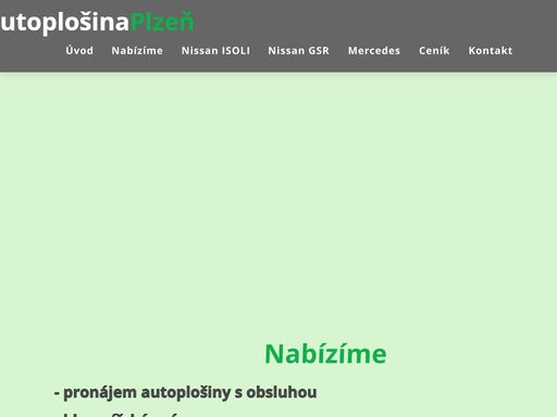 plosinaplzen.cz