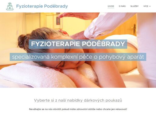 vyberte si z naší nabídky dárkových poukazů