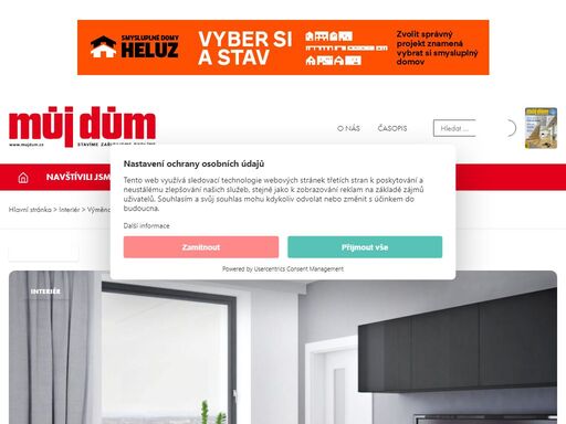 www.mujdum.cz