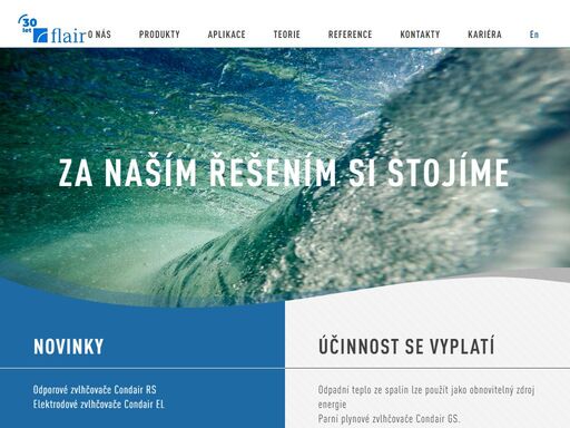 www.flair.cz