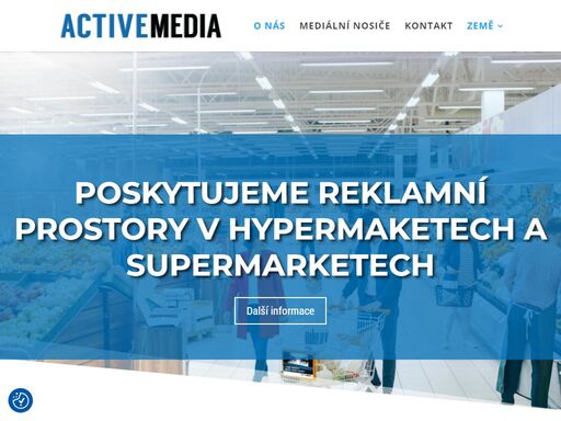 andré media group - cartboards am einkaufswagen -  supermarkt und sb-warenhäuser bieten die ideale möglichkeit der werbung für ihr unternehmen. gehen sie neue wege mit der andré media group.