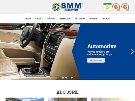 smm elektro