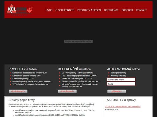 zabezpečovací systémy,kamerové systémy,elektronické požární, domovní, elektroinstalace, antenní rozvody