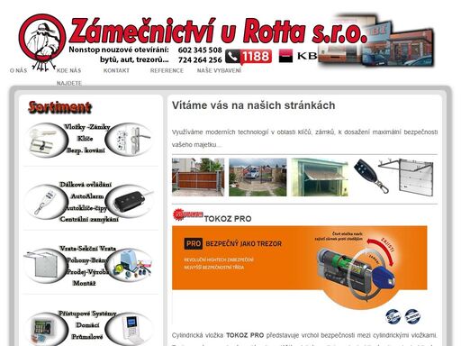 www.urotta-tp.cz