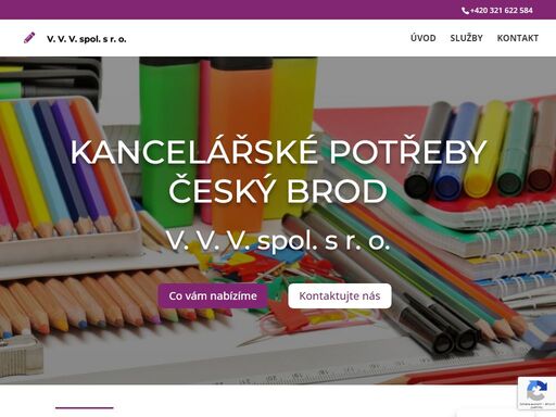 chcete vybavit vaši novou kancelář? pak navštivte naši prodejnu kancelářských potřeb a papírnictví český brod - v.v.v. spol. s.r.o. srdečně vás zveme. kancelářské potřeby český brod.