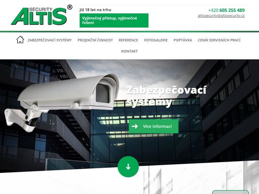 altissecurity.cz