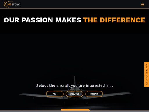 vl3 is an ultralight, aerodynamically directed, single-engined, low-wing airplane of classic design with fore-type retractable or fixed landing gear and with two pilot seats next to each other.
