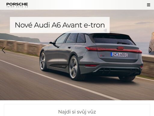 jsme největším prodejcem vozů volkswagen, audi, seat a škoda v české republice. disponuje největším skladem nových vozů a náhradních dílů.