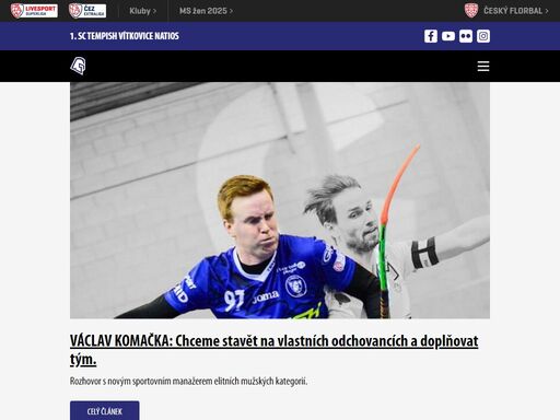 1. sc tempish vítkovice