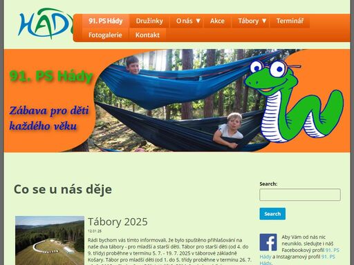 www.pshady.cz