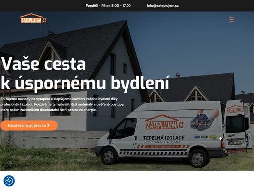 zateplujem.cz