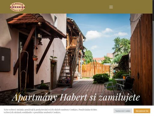 apartmanhabert.cz