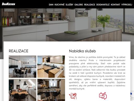 kuchyně na míru, které vydrží celý život. moderní a funkční design s možností individuálního řešení. bílá kuchyň, tmavá kuchyň - to všechno hravě zvládáme. kuchyňské linky.