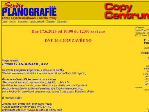 www.planografie.com