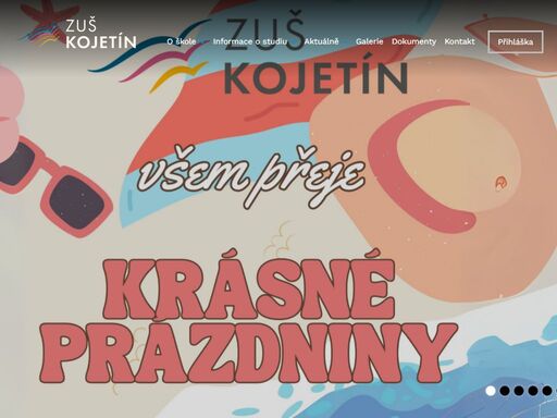 www.zuskojetin.cz
